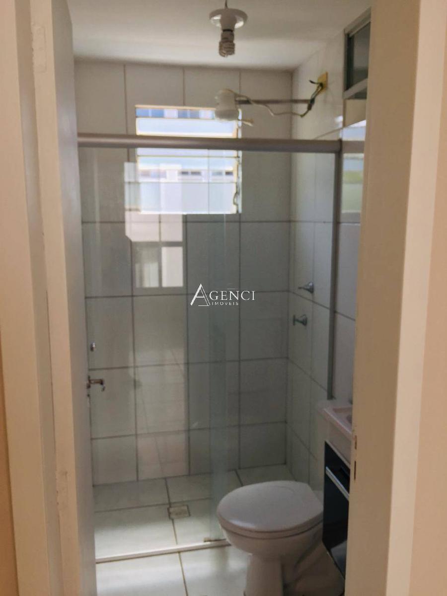 Apartamento, Chácara Cotia, 2 Quartos, 0 Vaga, 0 Suíte