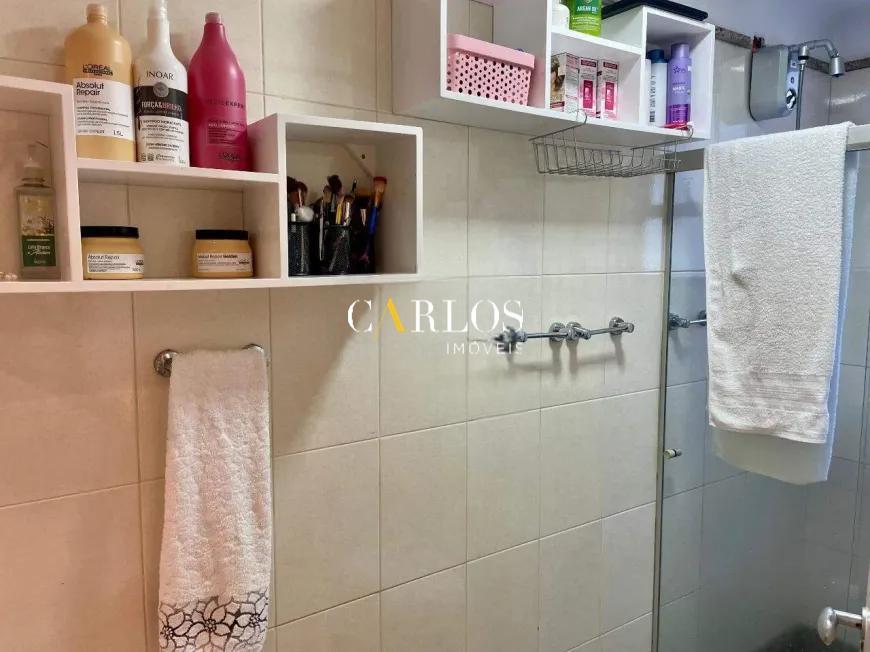 Apartamento, Sion, 3 Quartos, 2 Vagas, 1 Suíte