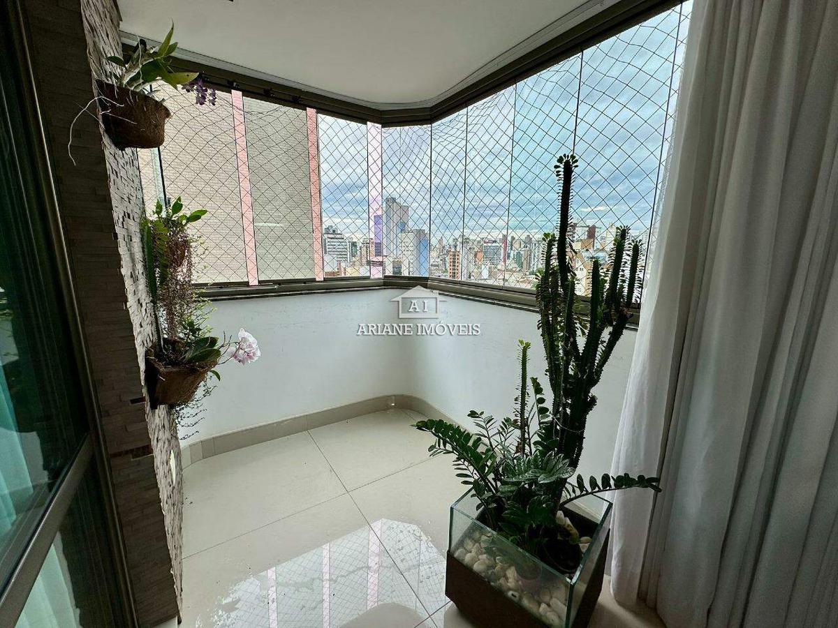 Apartamento, Santo Antônio, 4 Quartos, 3 Vagas, 2 Suítes