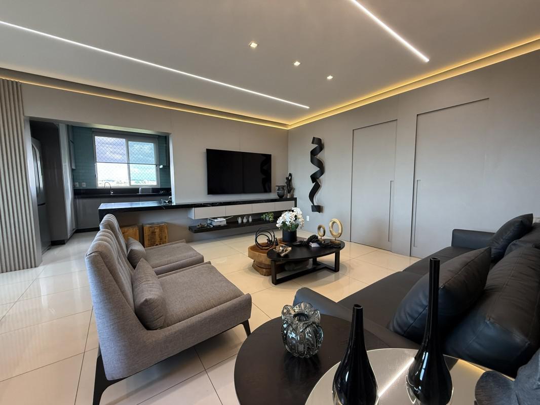 Apartamento, Jardim da Cidade, 3 Quartos, 2 Vagas, 1 Suíte