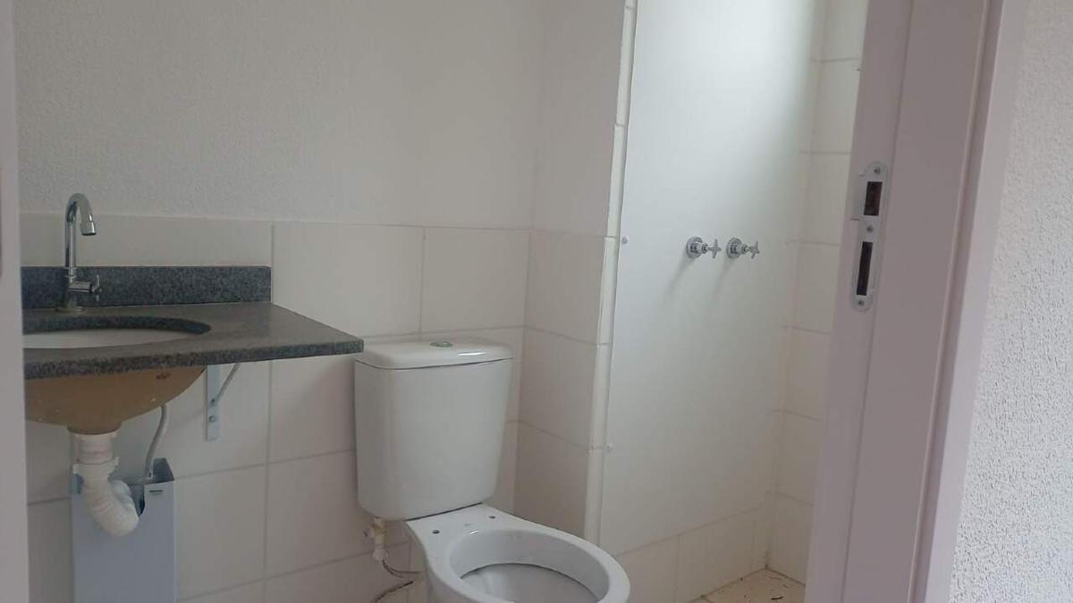 Apartamento, Jk, 3 Quartos, 1 Vaga, 1 Suíte