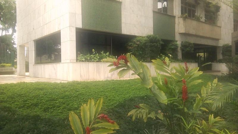 Apartamento, Santo Antônio, 4 Quartos, 3 Vagas, 2 Suítes