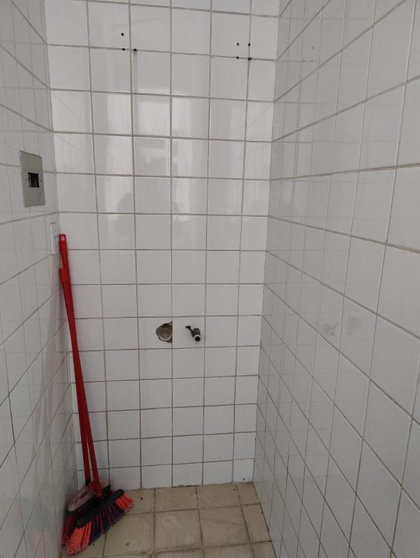 Apartamento, Jacqueline, 2 Quartos, 1 Vaga