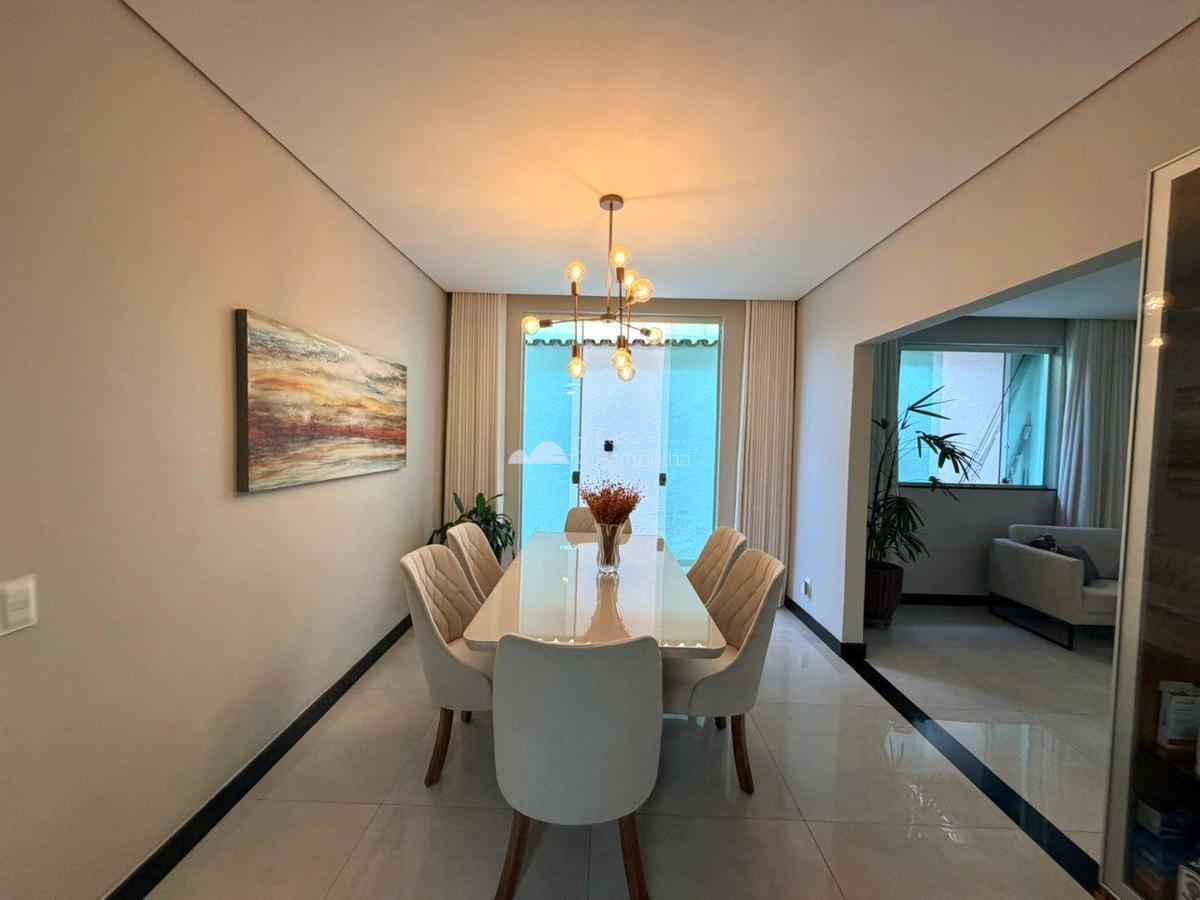 Casa, Copacabana, 3 Quartos, 3 Vagas, 1 Suíte