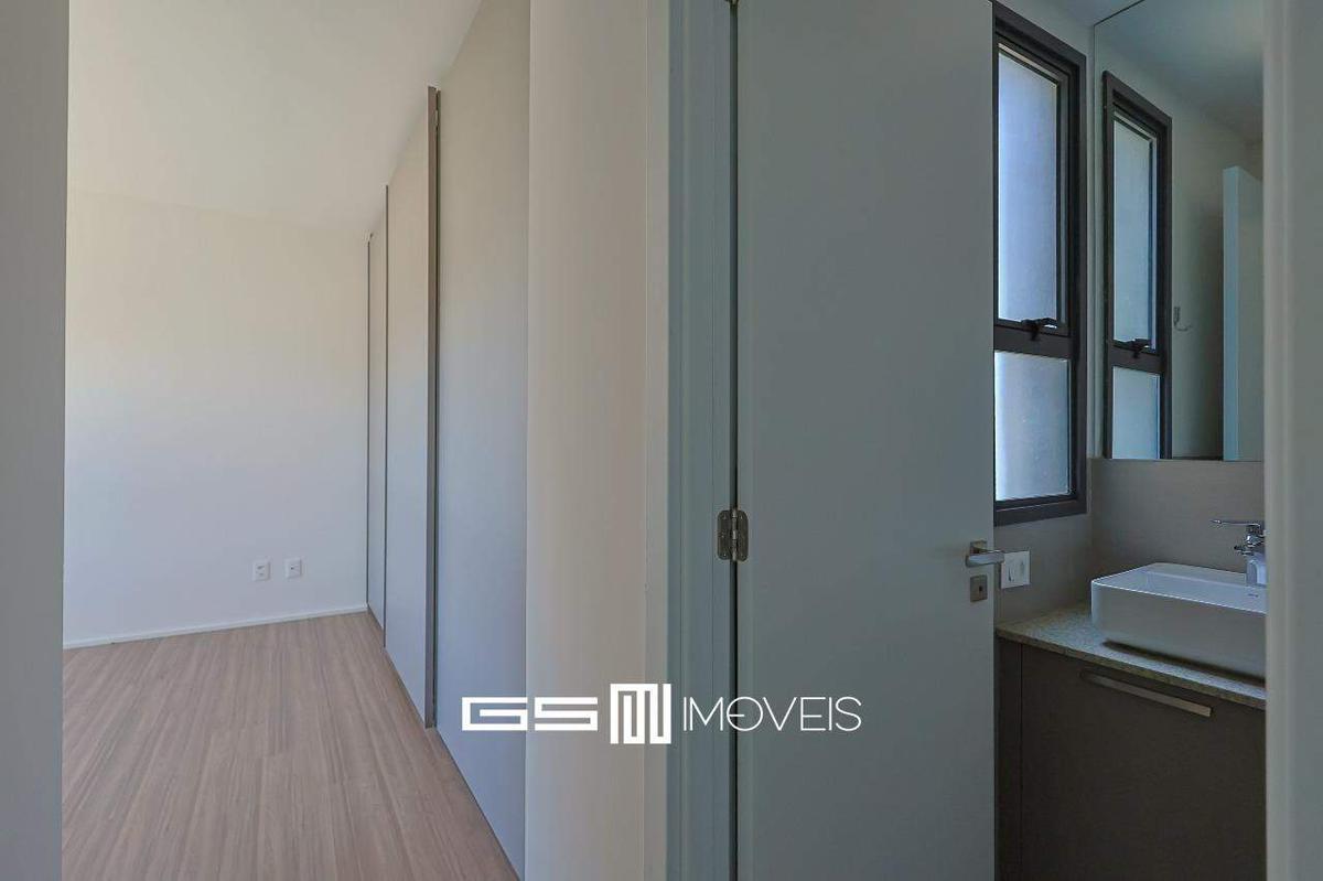 Apartamento, Vila da Serra, 2 Quartos, 2 Vagas, 2 Suítes