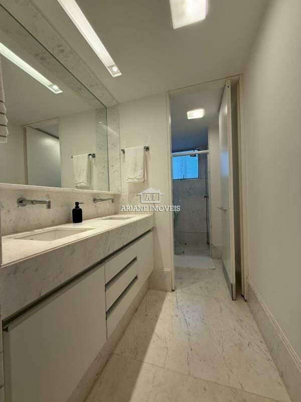 Apartamento, Lourdes, 3 Quartos, 3 Vagas, 1 Suíte