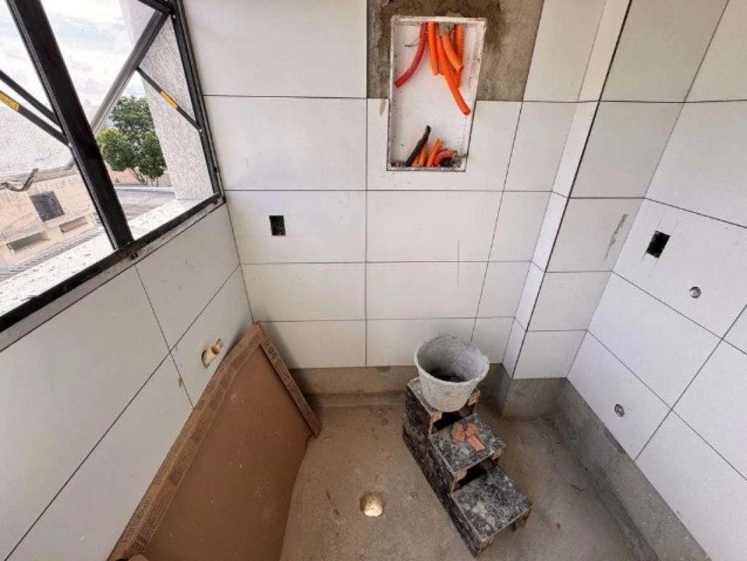 Cobertura, Itapoã, 3 Quartos, 2 Vagas, 1 Suíte