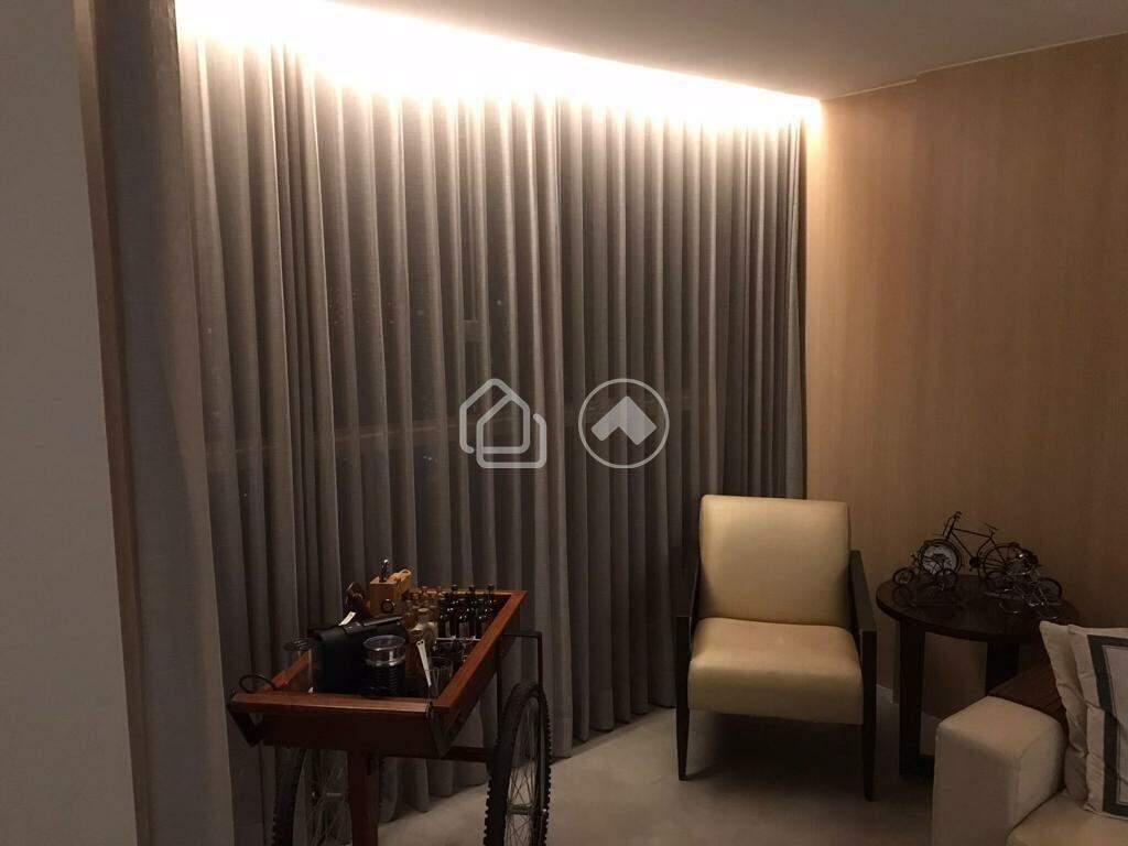 Cobertura, Alphaville, 3 Quartos, 3 Vagas, 1 Suíte