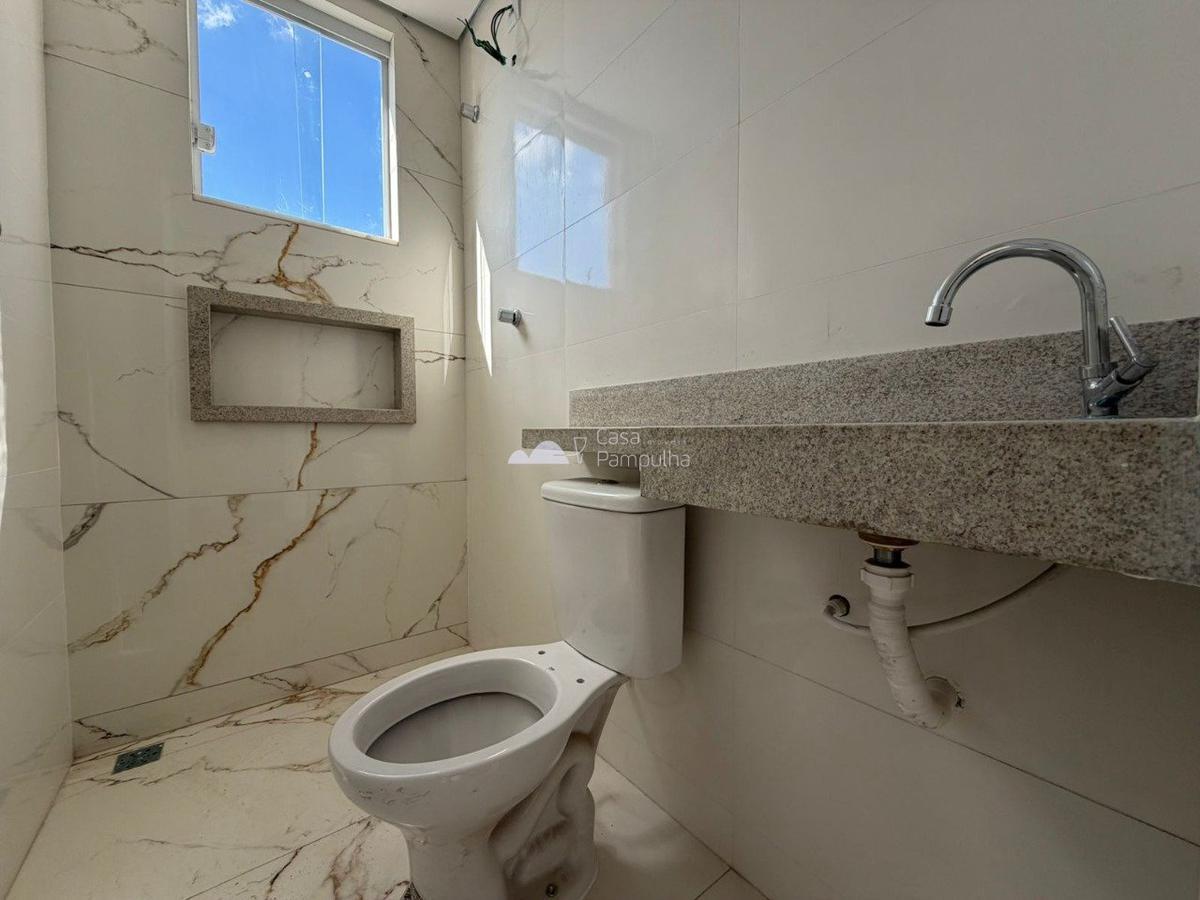 Apartamento, Heliópolis, 2 Quartos, 1 Vaga