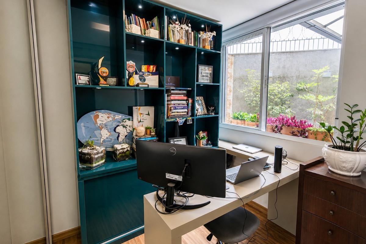 Apartamento, São Pedro, 3 Quartos, 1 Vaga, 1 Suíte