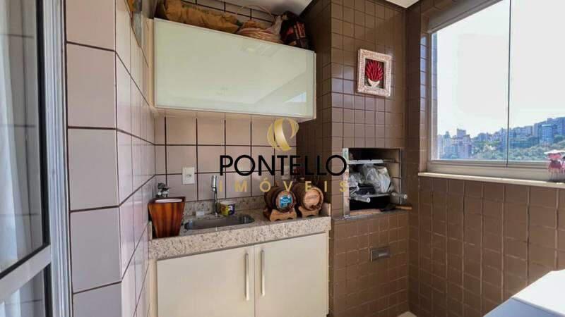 Apartamento, Buritis, 4 Quartos, 3 Vagas, 2 Suítes