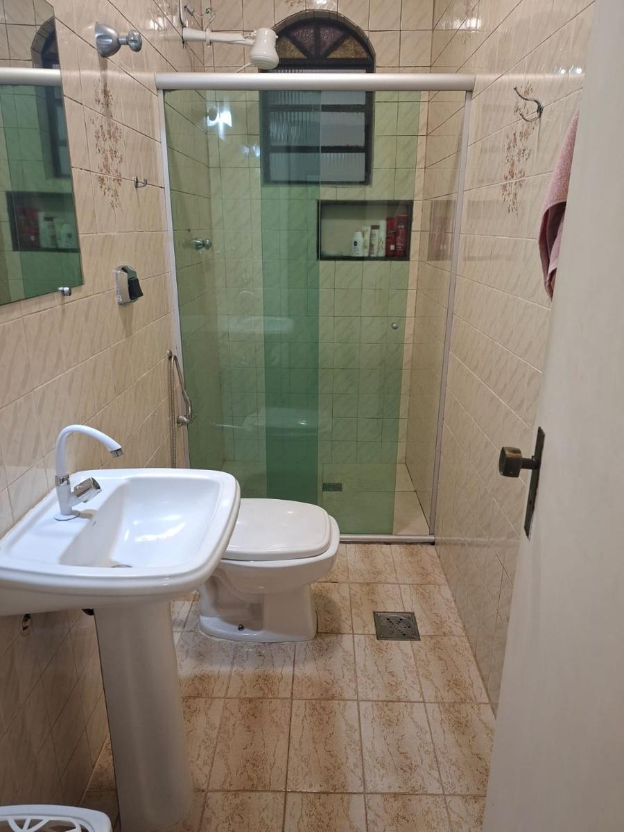 Casa, São Geraldo, 4 Quartos, 3 Vagas, 2 Suítes