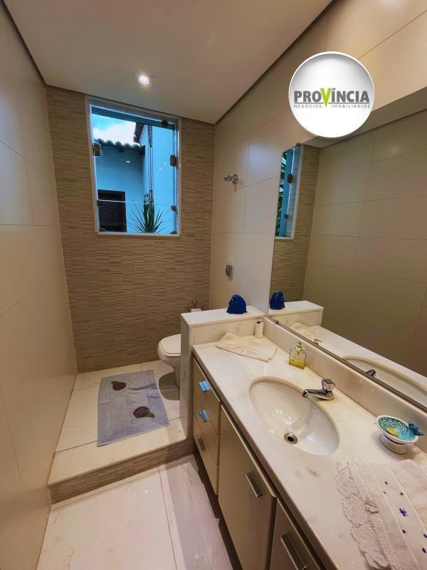 Casa, Cidade Jardim, 5 Quartos, 4 Vagas, 2 Suítes