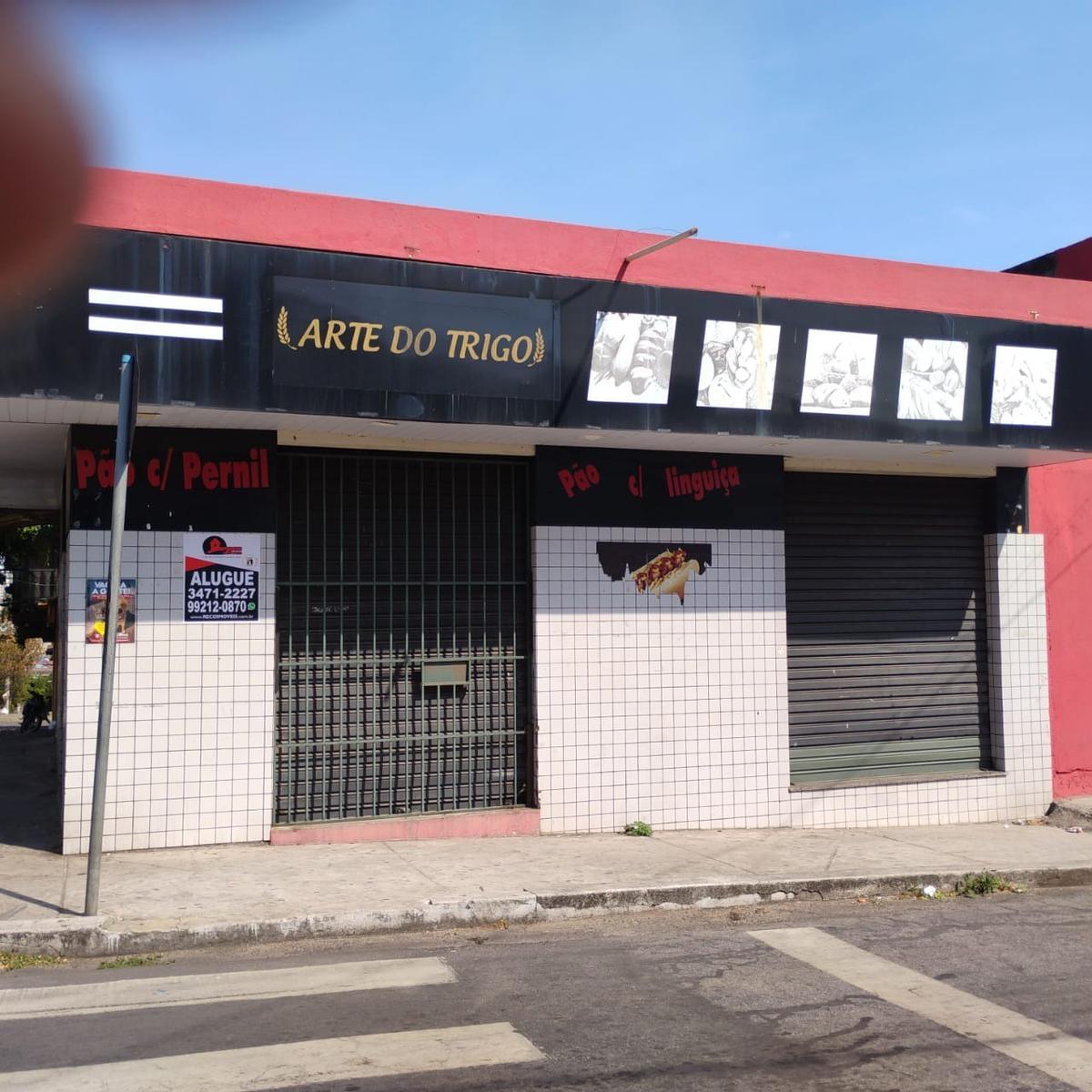 Andar, Camargos, 0 Quarto, 0 Vaga