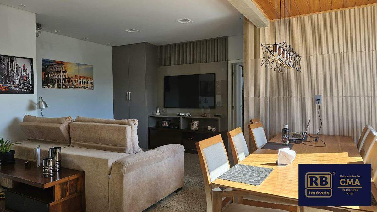 Apartamento, Buritis, 3 Quartos, 2 Vagas, 1 Suíte