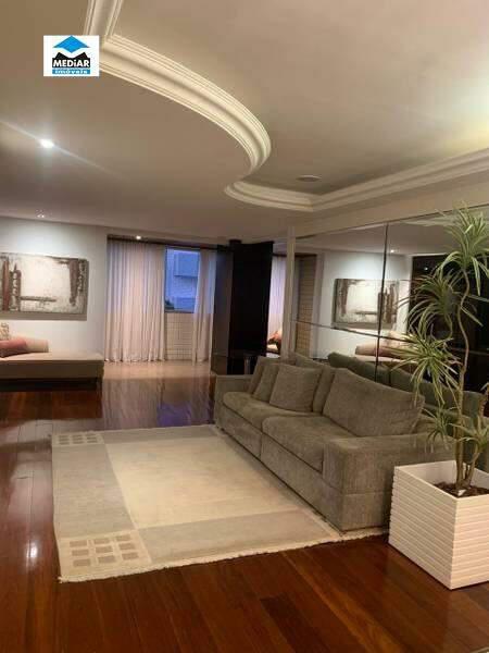 Apartamento, Buritis, 4 Quartos, 2 Vagas, 2 Suítes