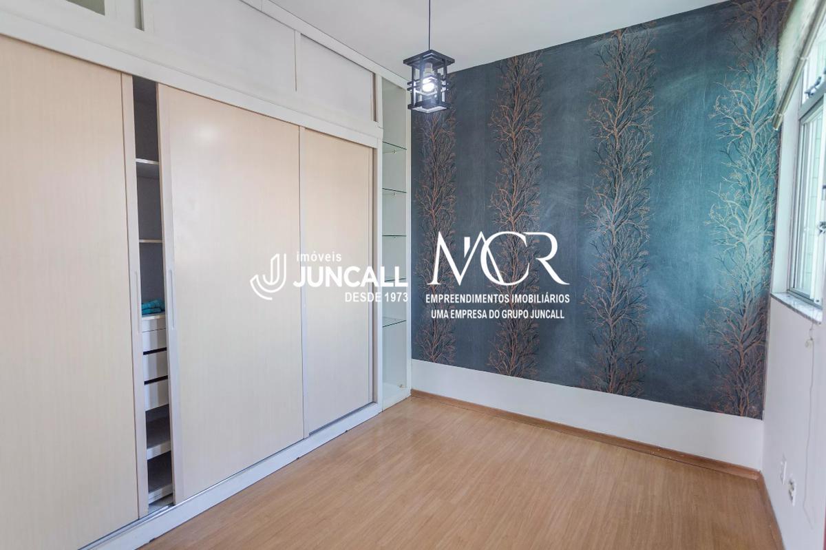 Cobertura, Renascença, 3 Quartos, 2 Vagas, 1 Suíte