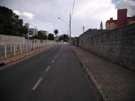 Lote, Jardim Atlântico