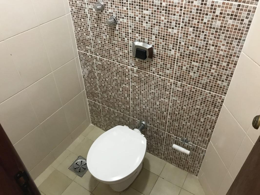 Apartamento, Cidade Nova, 3 Quartos, 1 Vaga, 1 Suíte