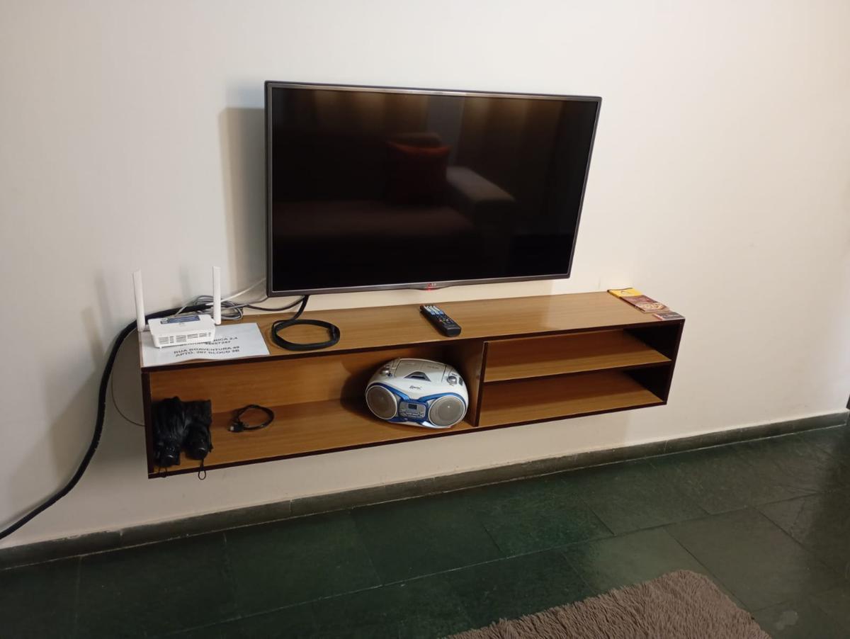 Apartamento, Indaiá, 2 Quartos, 0 Vaga