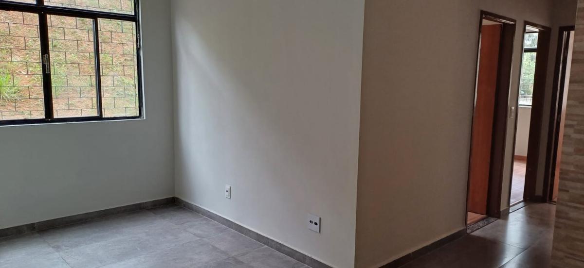 Apartamento, Heliópolis, 3 Quartos, 1 Vaga