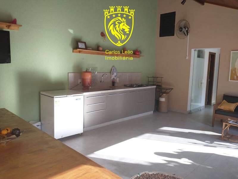 Casa, São José, 3 Quartos, 4 Vagas, 2 Suítes