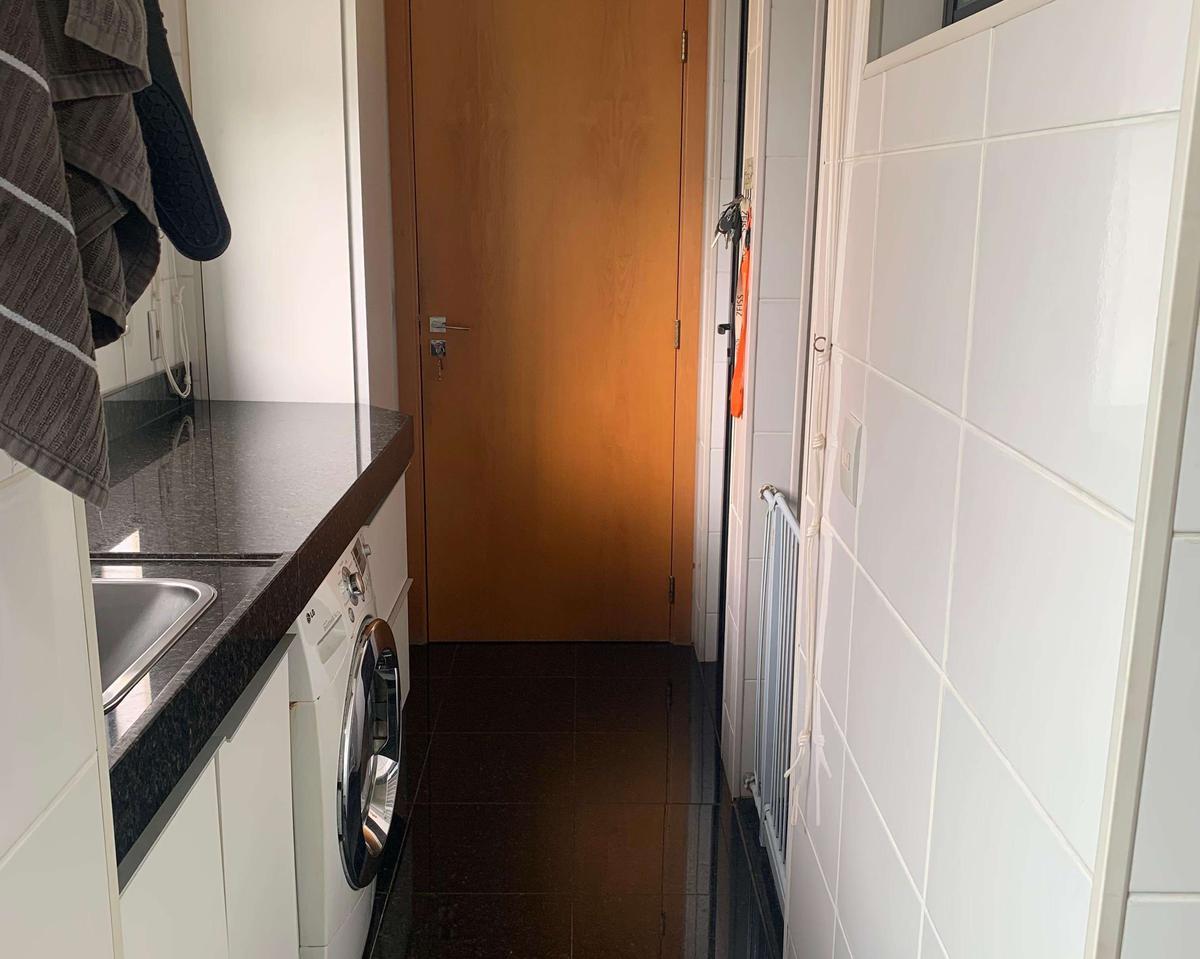 Apartamento, Buritis, 3 Quartos, 2 Vagas, 1 Suíte