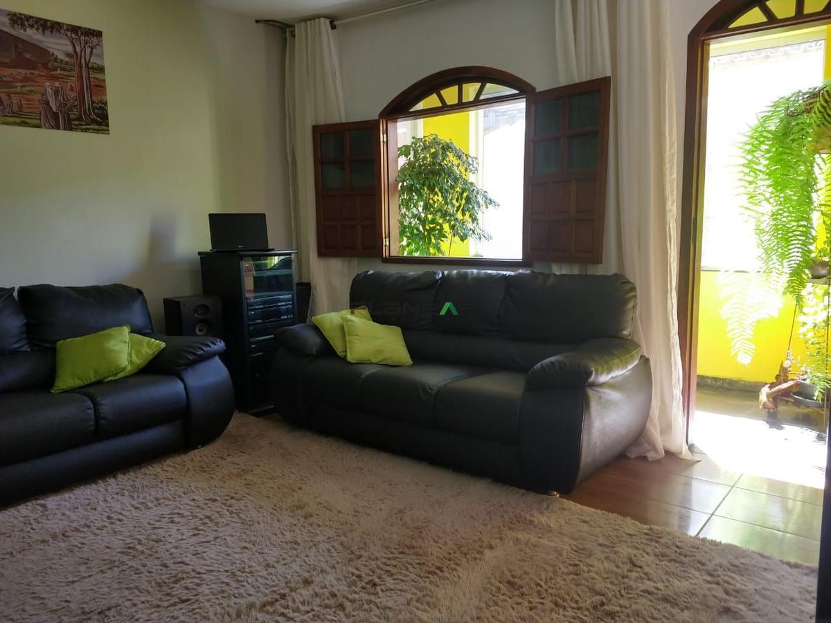 Casa, Parque Duval de Barros, 3 Quartos, 2 Vagas, 1 Suíte
