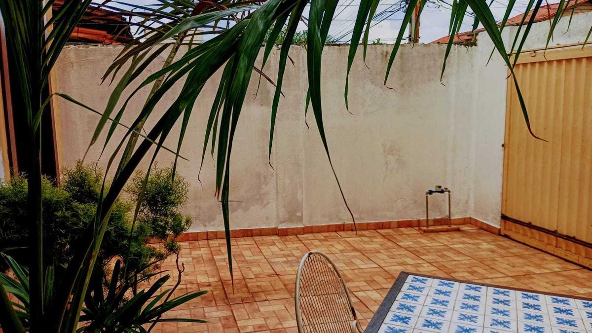 Casa, Santa Amélia, 2 Quartos, 3 Vagas