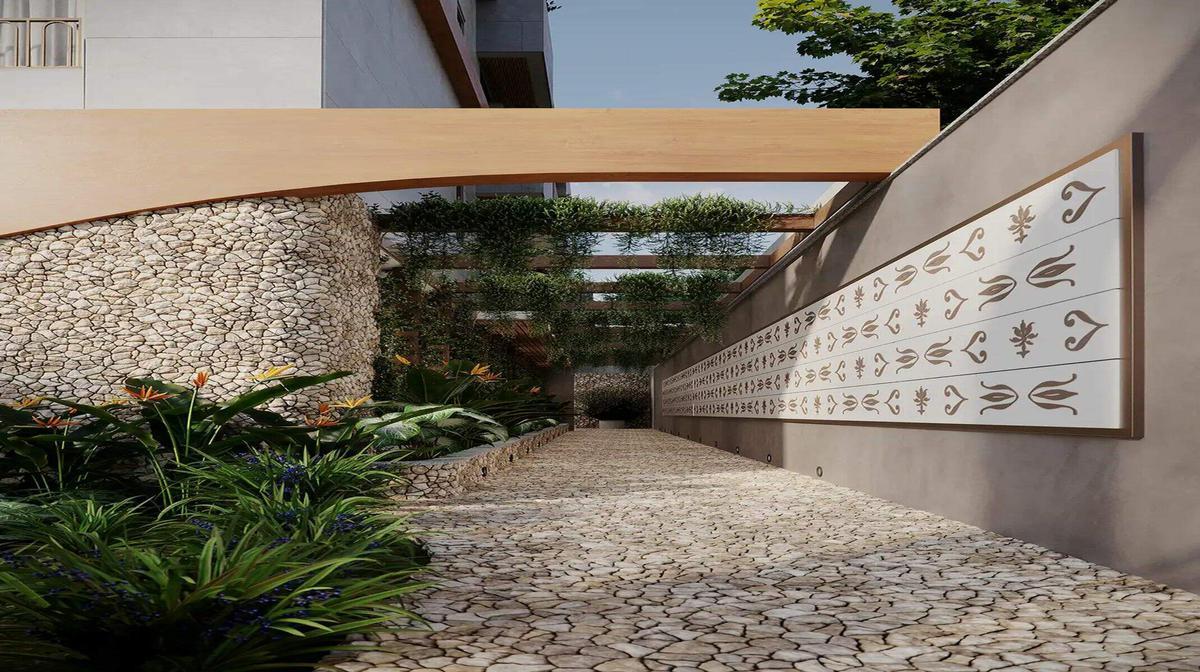 Apartamento, Carmo, 3 Quartos, 2 Vagas, 1 Suíte
