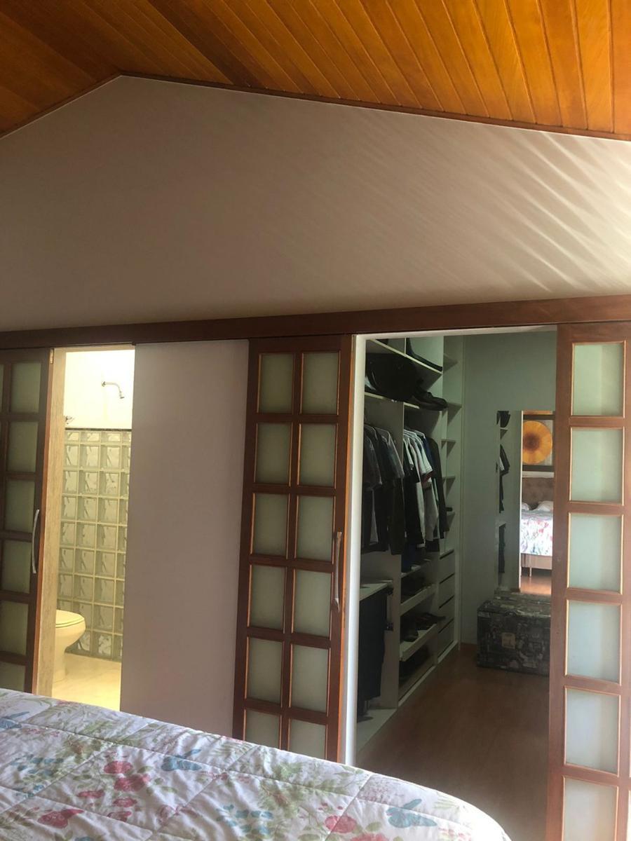 Casa, Jardim Riacho das Pedras, 4 Quartos, 4 Vagas, 1 Suíte