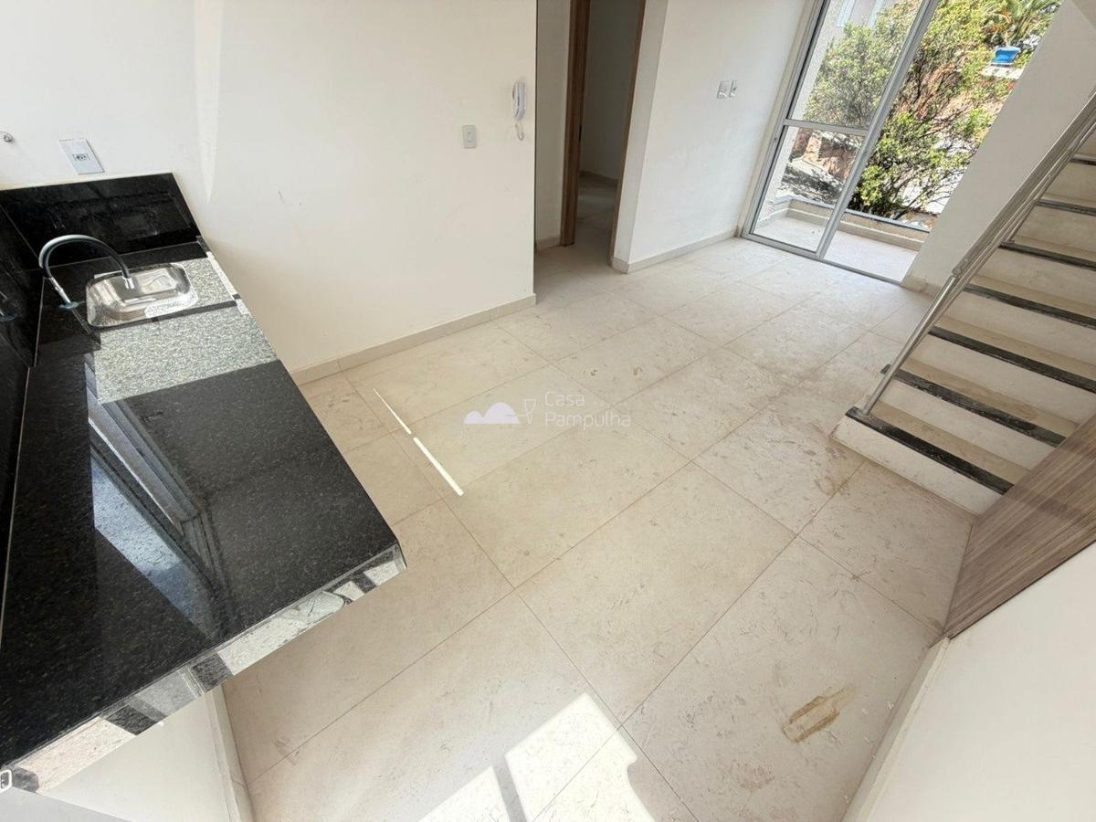 Apartamento, Santa Branca, 3 Quartos, 1 Vaga, 1 Suíte