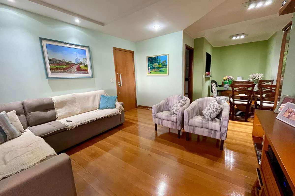 Apartamento, Gutierrez, 2 Quartos, 2 Vagas, 1 Suíte