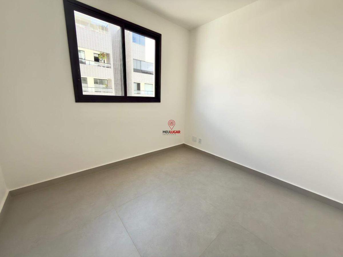 Apartamento, Jardim Industrial, 3 Quartos, 2 Vagas, 1 Suíte
