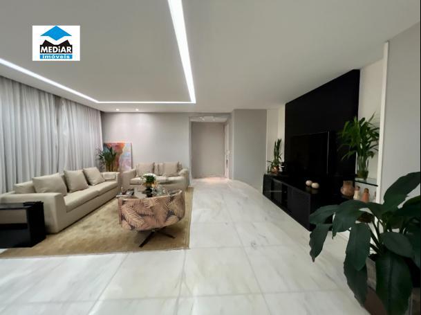Apartamento, Belvedere, 4 Quartos, 4 Vagas, 1 Suíte