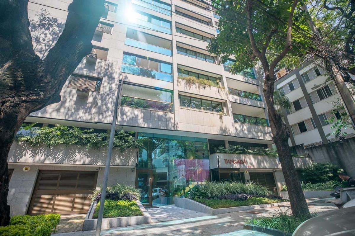 Apartamento, Savassi, 4 Quartos, 3 Vagas, 3 Suítes