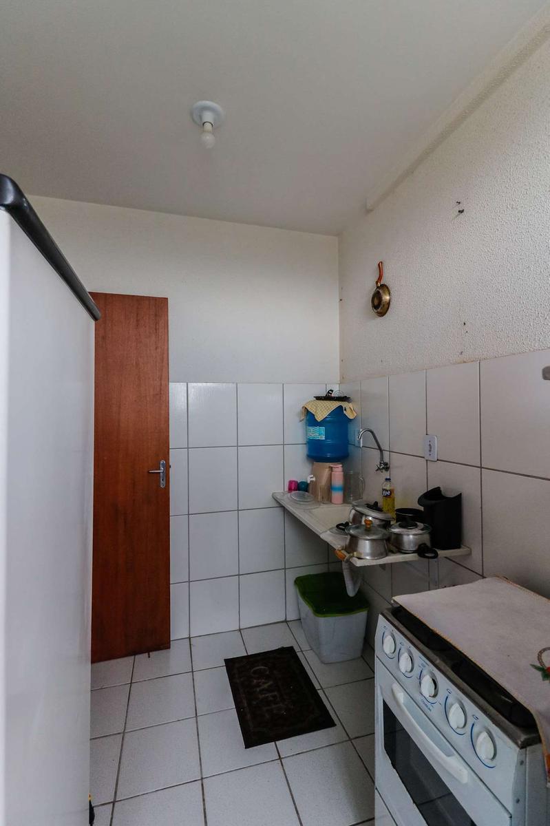 Apartamento, Ouro Preto, 2 Quartos, 1 Vaga, 1 Suíte