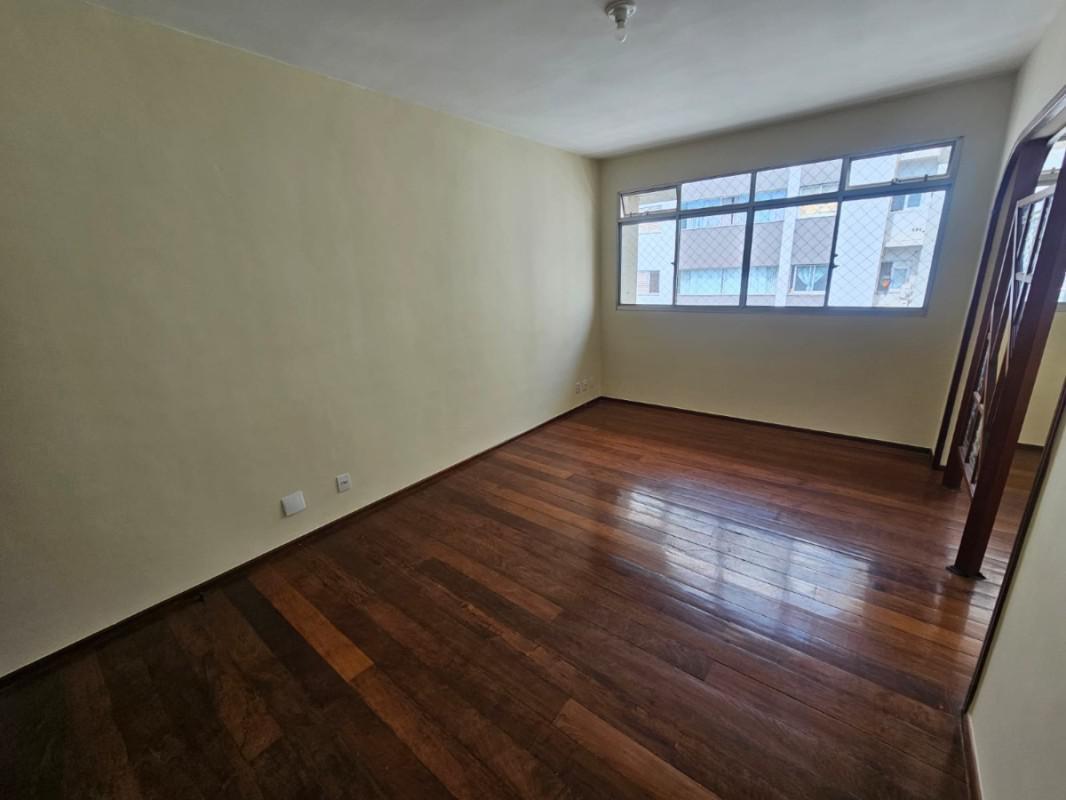 Apartamento, Savassi, 4 Quartos, 2 Vagas, 1 Suíte