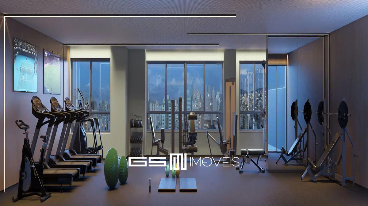 Apartamento, Luxemburgo, 3 Quartos, 2 Vagas, 2 Suítes