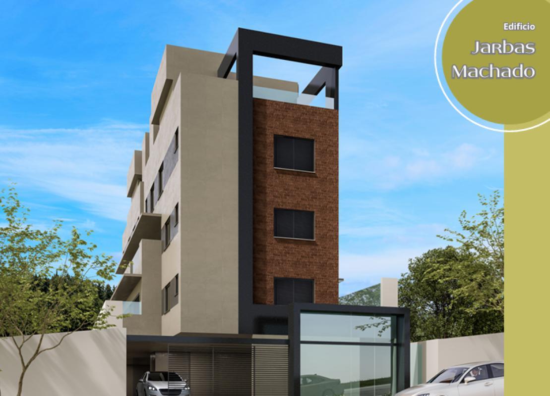 Cobertura, Vila Paris, 4 Quartos, 2 Vagas, 2 Suítes