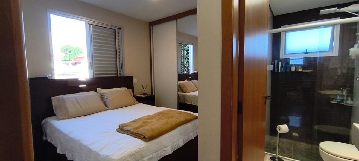 Apartamento, Esplanada, 3 Quartos, 2 Vagas, 1 Suíte
