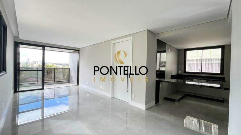 Apartamento, Silveira, 3 Quartos, 2 Vagas, 1 Suíte