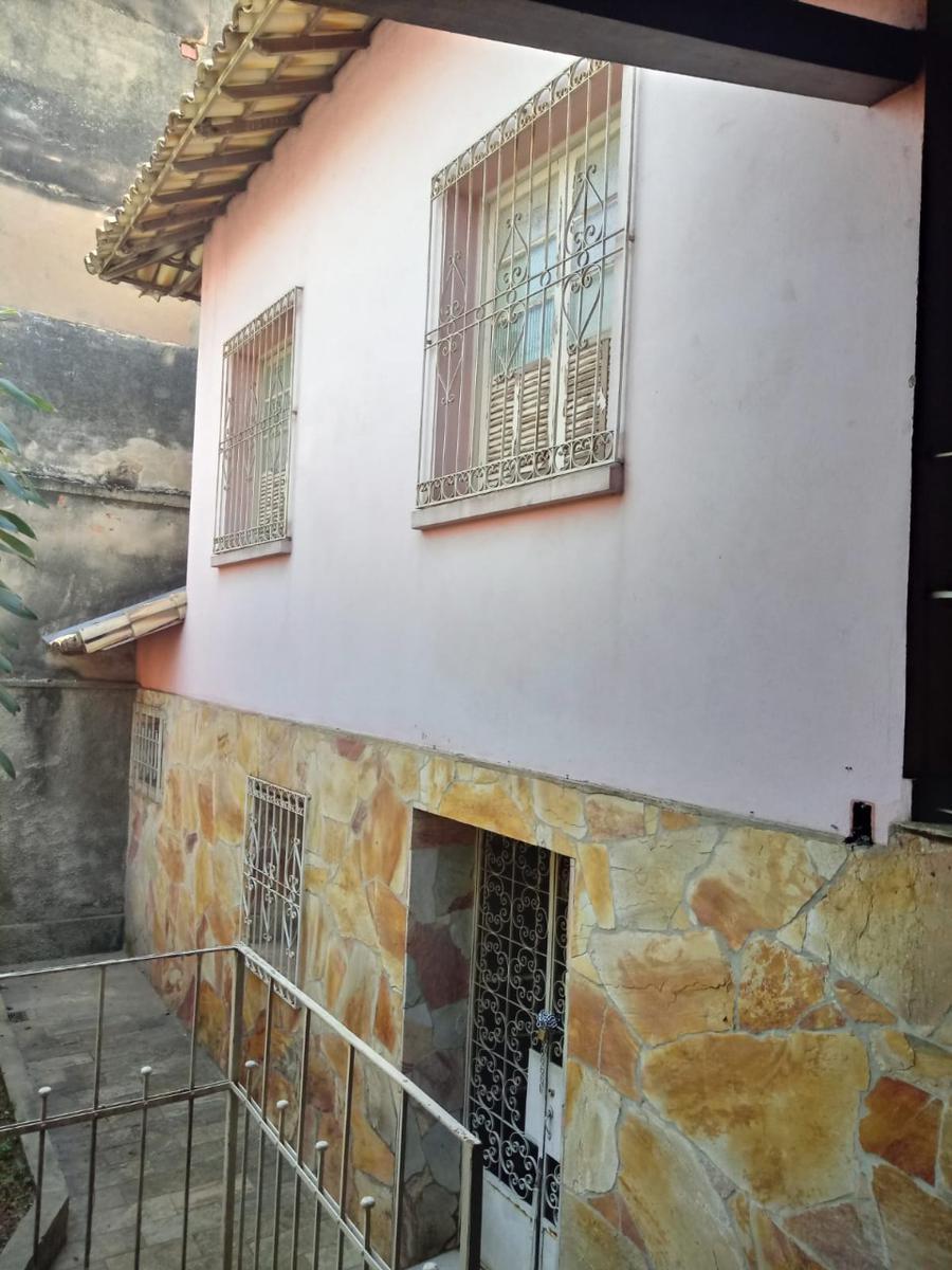 Casa, Cachoeirinha, 3 Quartos, 2 Vagas, 1 Suíte