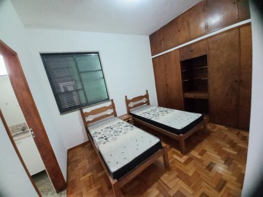 Apartamento, Barro Preto, 3 Quartos, 2 Vagas, 1 Suíte