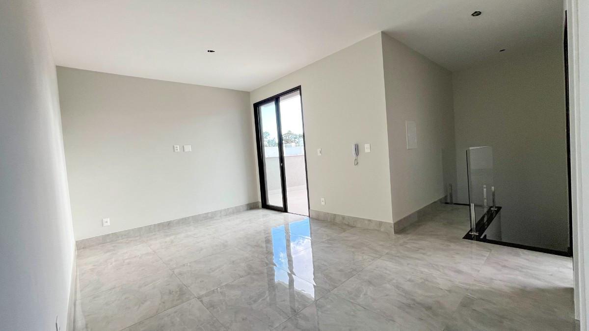 Cobertura, Castelo, 3 Quartos, 4 Vagas, 1 Suíte