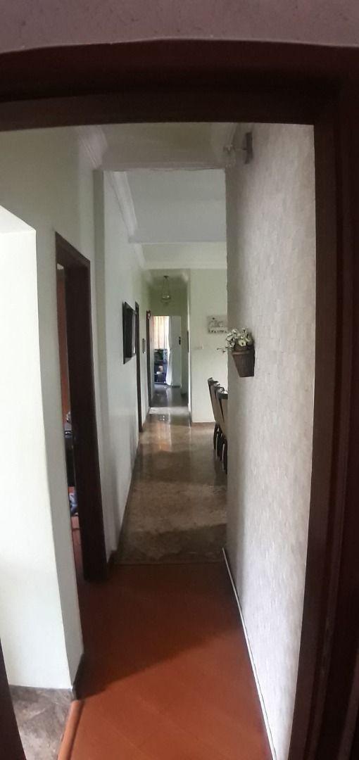 Casa, Padre Eustáquio, 8 Quartos, 3 Vagas, 1 Suíte