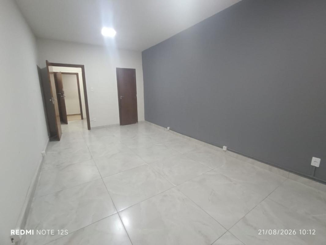Sala, Centro, 0 Quarto, 0 Vaga