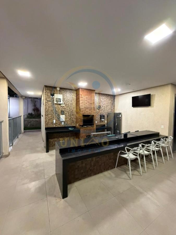 Apartamento, Planalto, 2 Quartos, 1 Vaga
