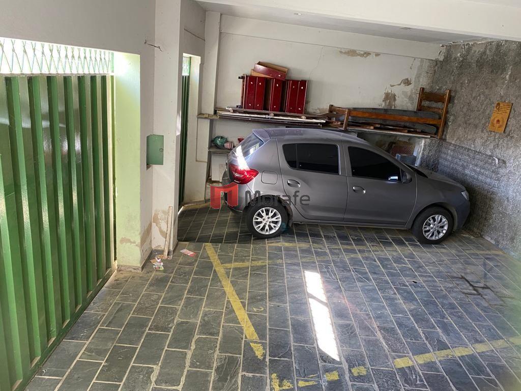 Apartamento, Aparecida, 1 Quarto, 1 Vaga