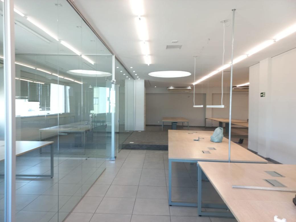 Andar, Prado, 3 Vagas